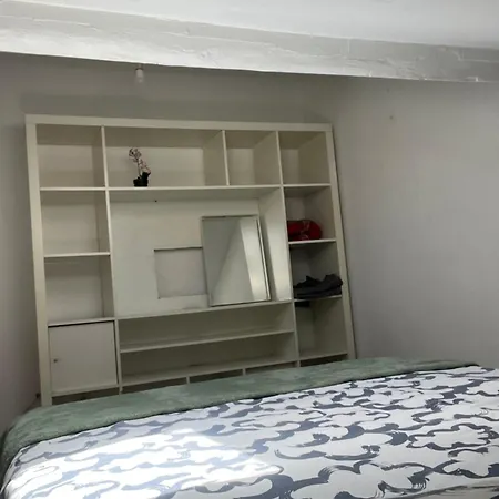 Attic Double Bed Homestay szállás